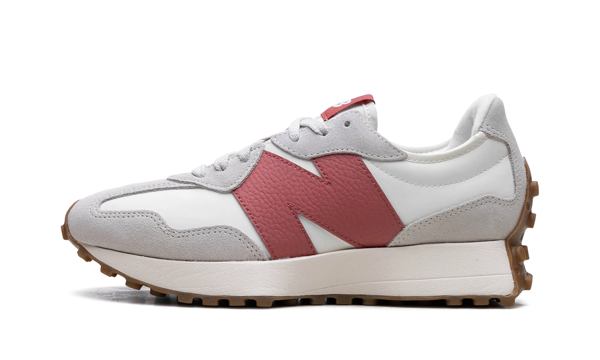 327 "Moonbeam Astro Dust" New Balance Men's styles