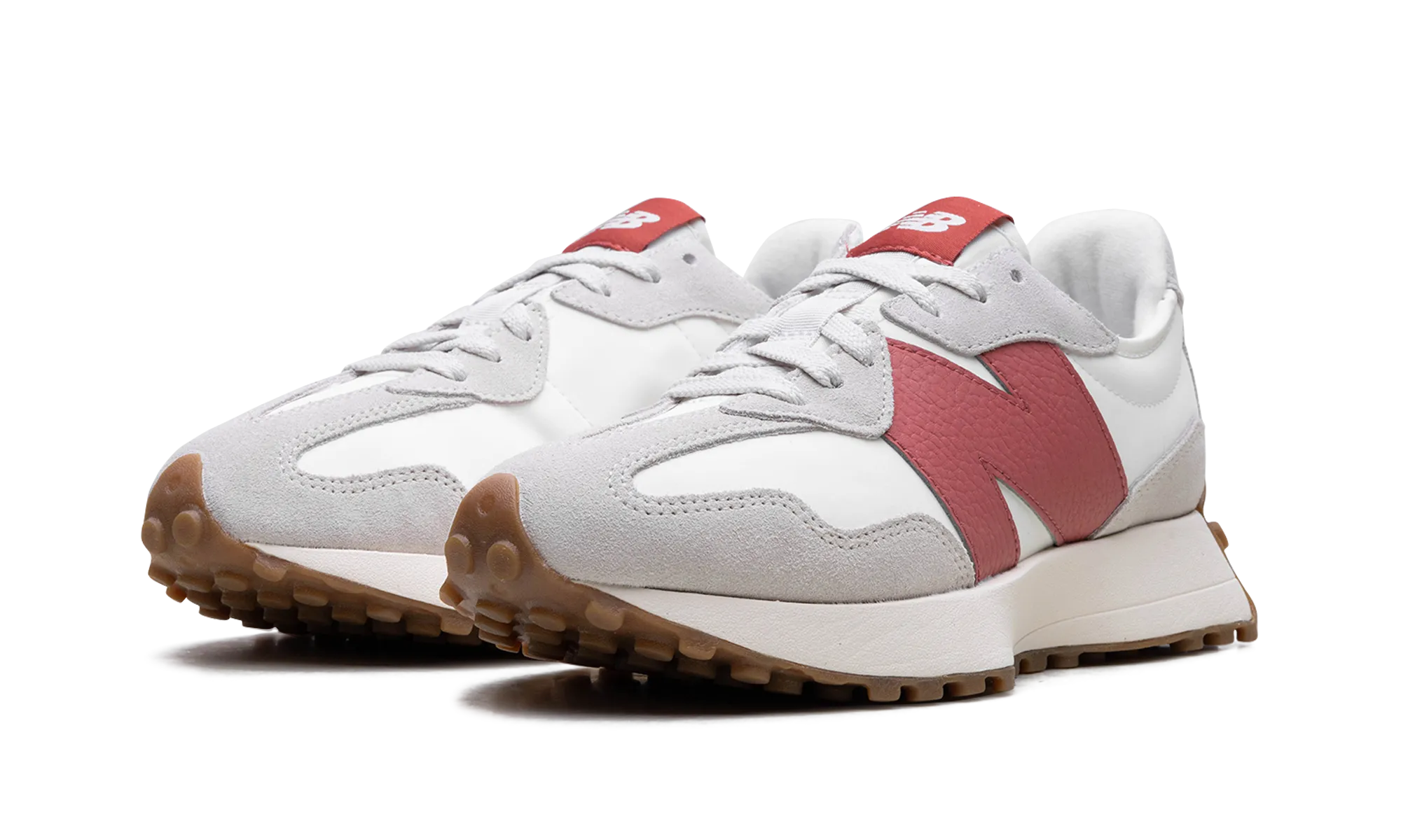 327 "Moonbeam Astro Dust" new balance mens runners