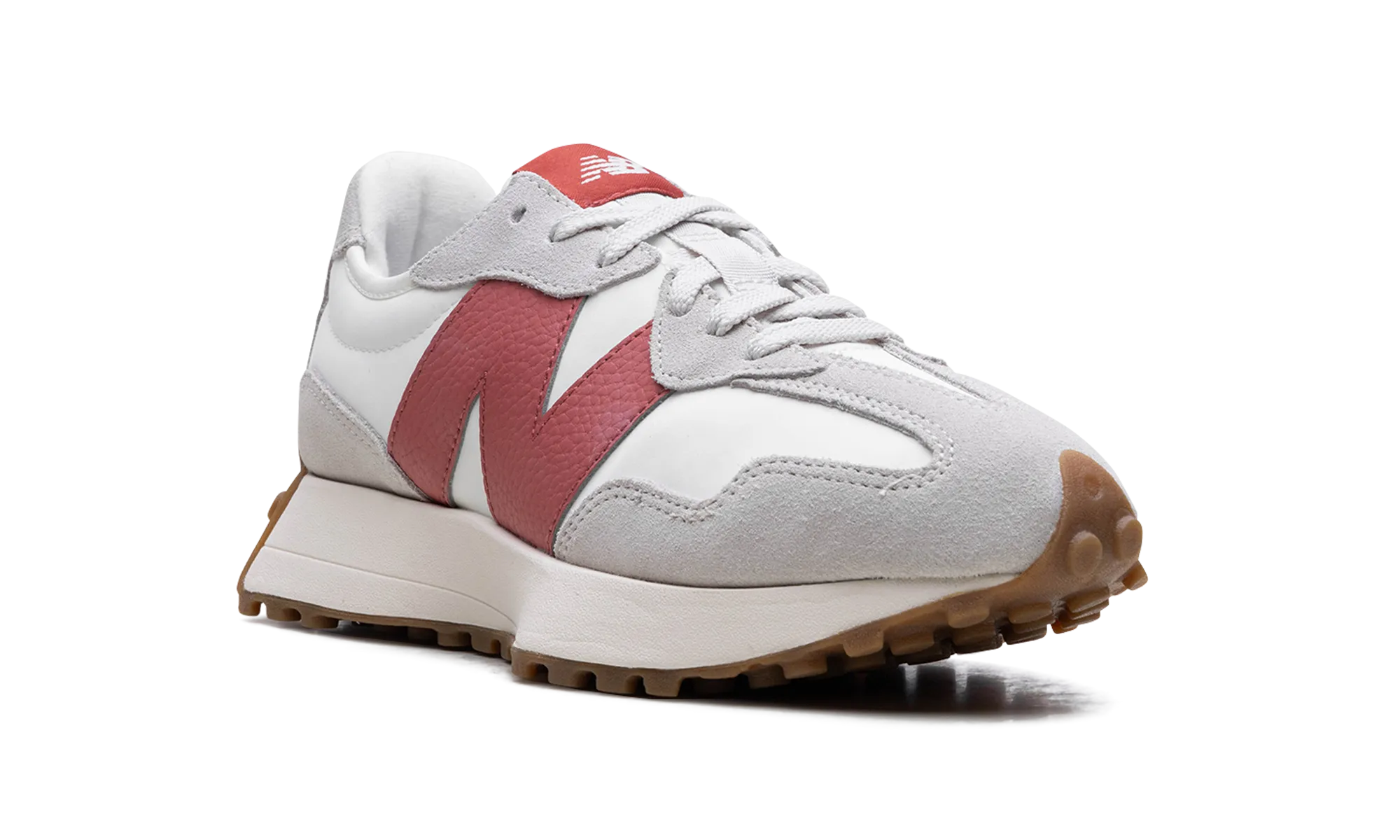 327 "Moonbeam Astro Dust" new balance mens runners