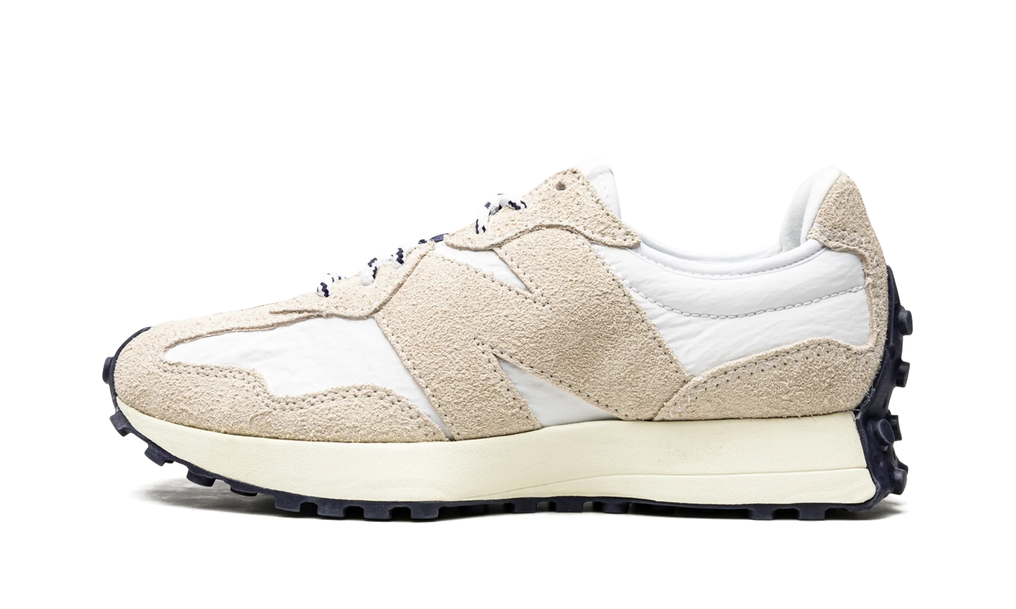 327 "Moonbeam" New Balance Men's designs