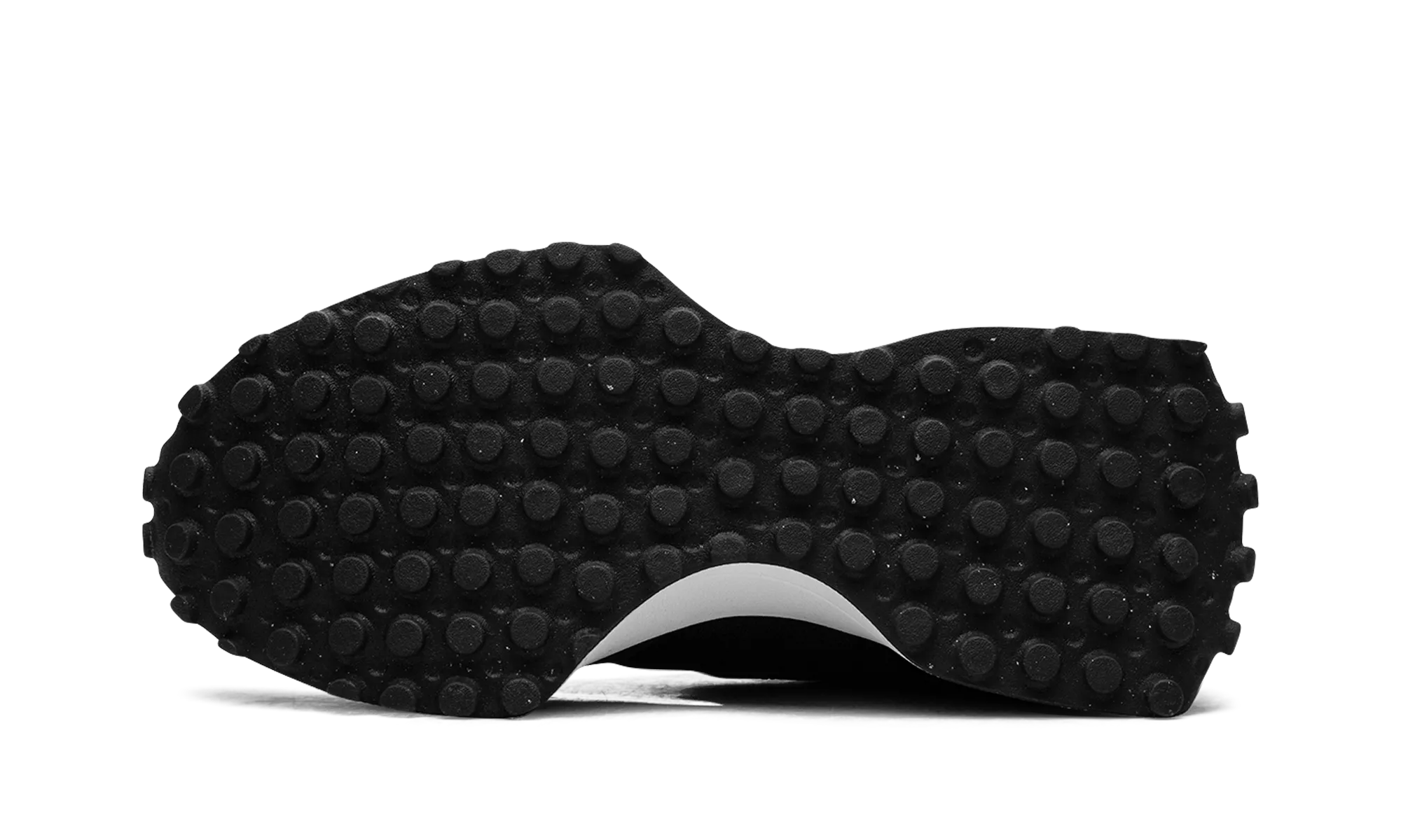 327 "Phantom Black" new balance mens runners