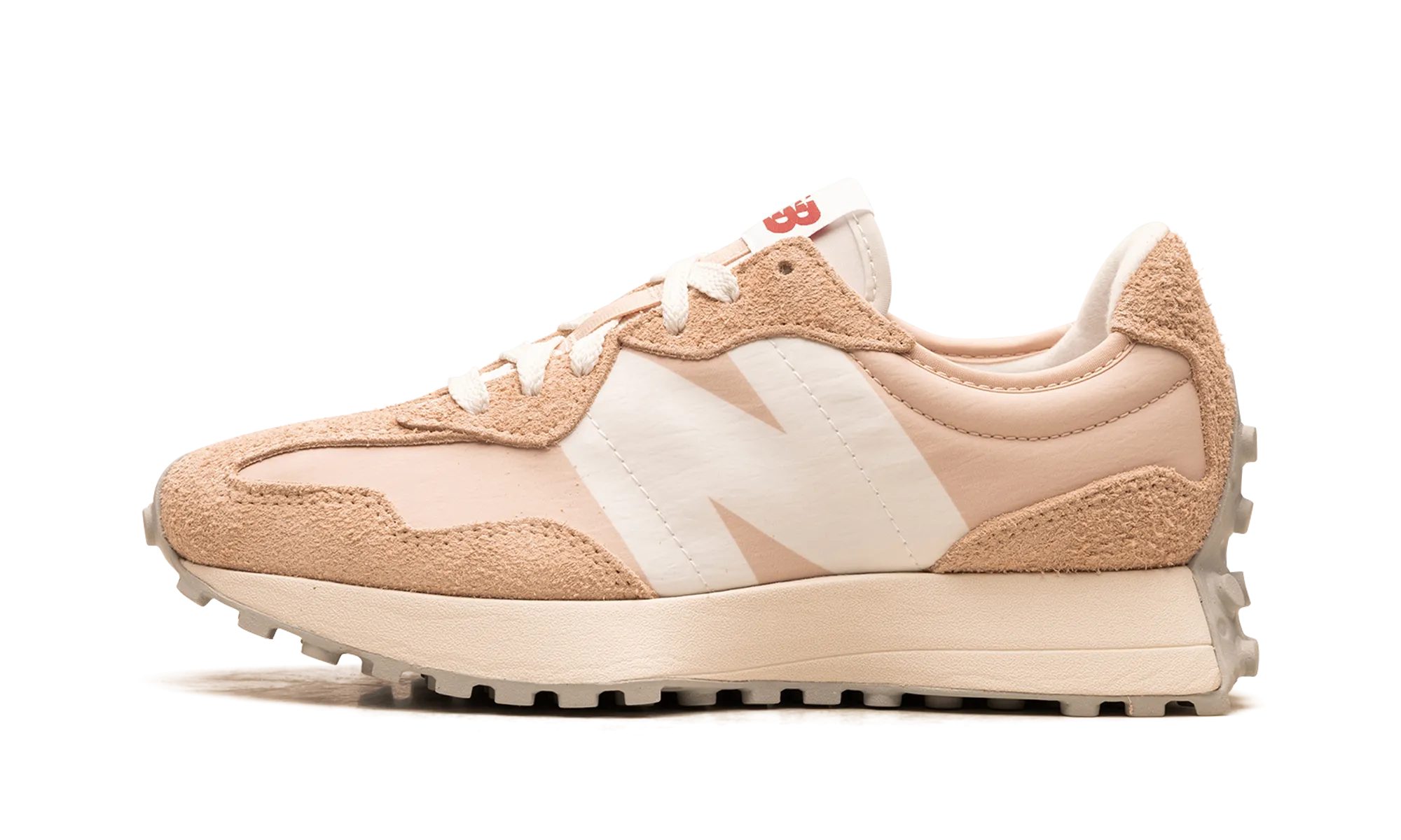 327 "Pink / Beige" New Balance Men's styles