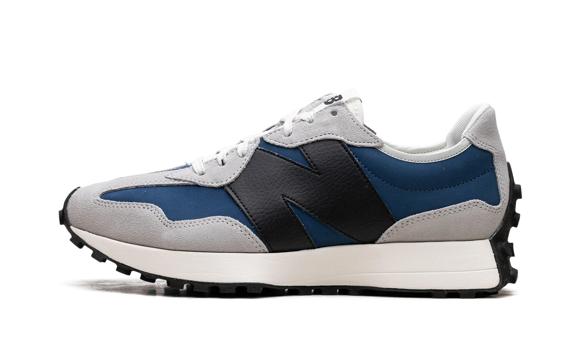 327 "Rain Cloud Blue" New Balance Men's sneakers