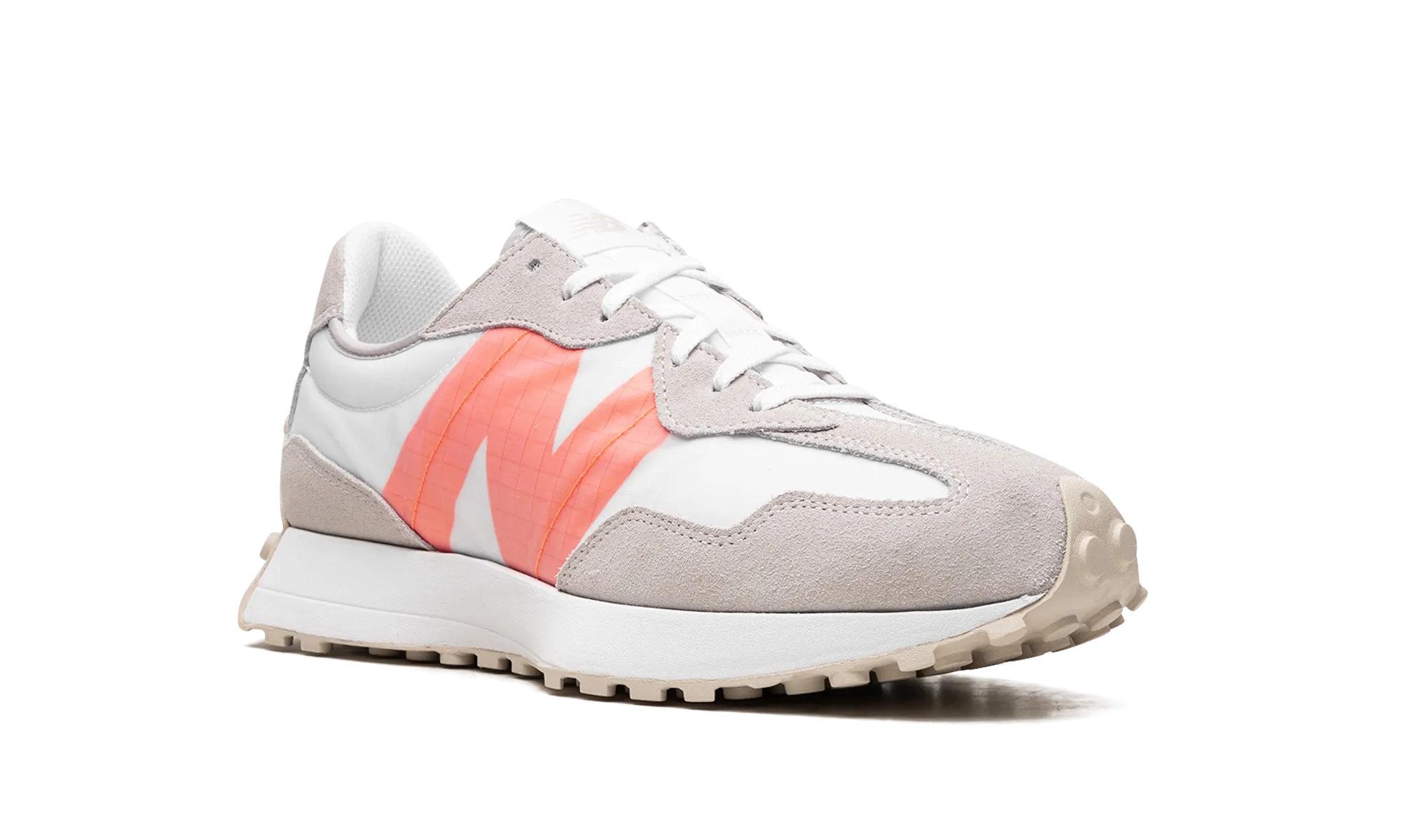 327 "Rain Cloud" new balance mens runners