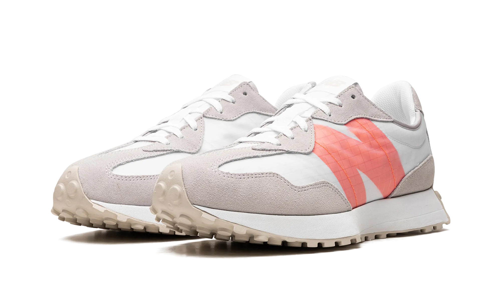 327 "Rain Cloud" new balance mens runners