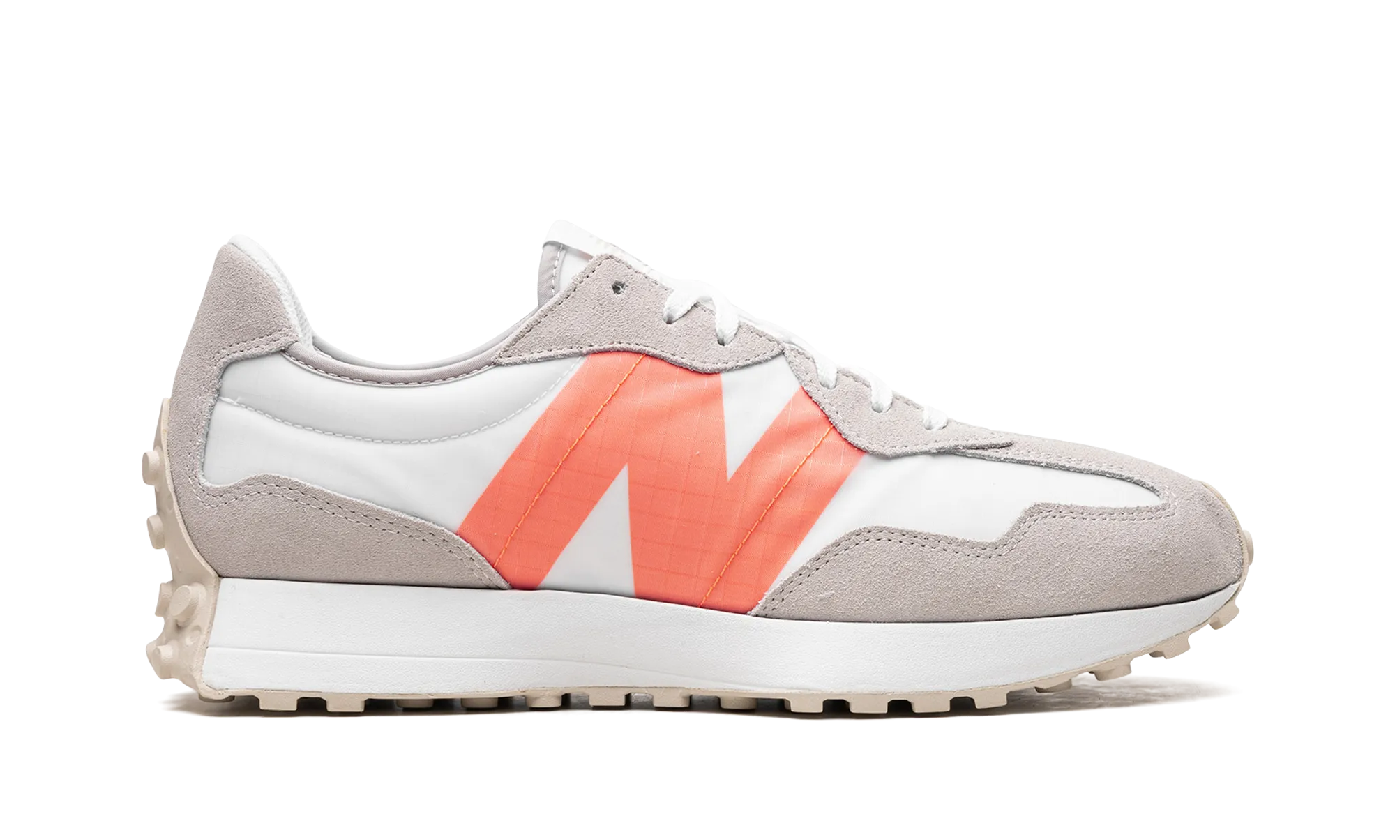 327 "Rain Cloud" new balance mens runners