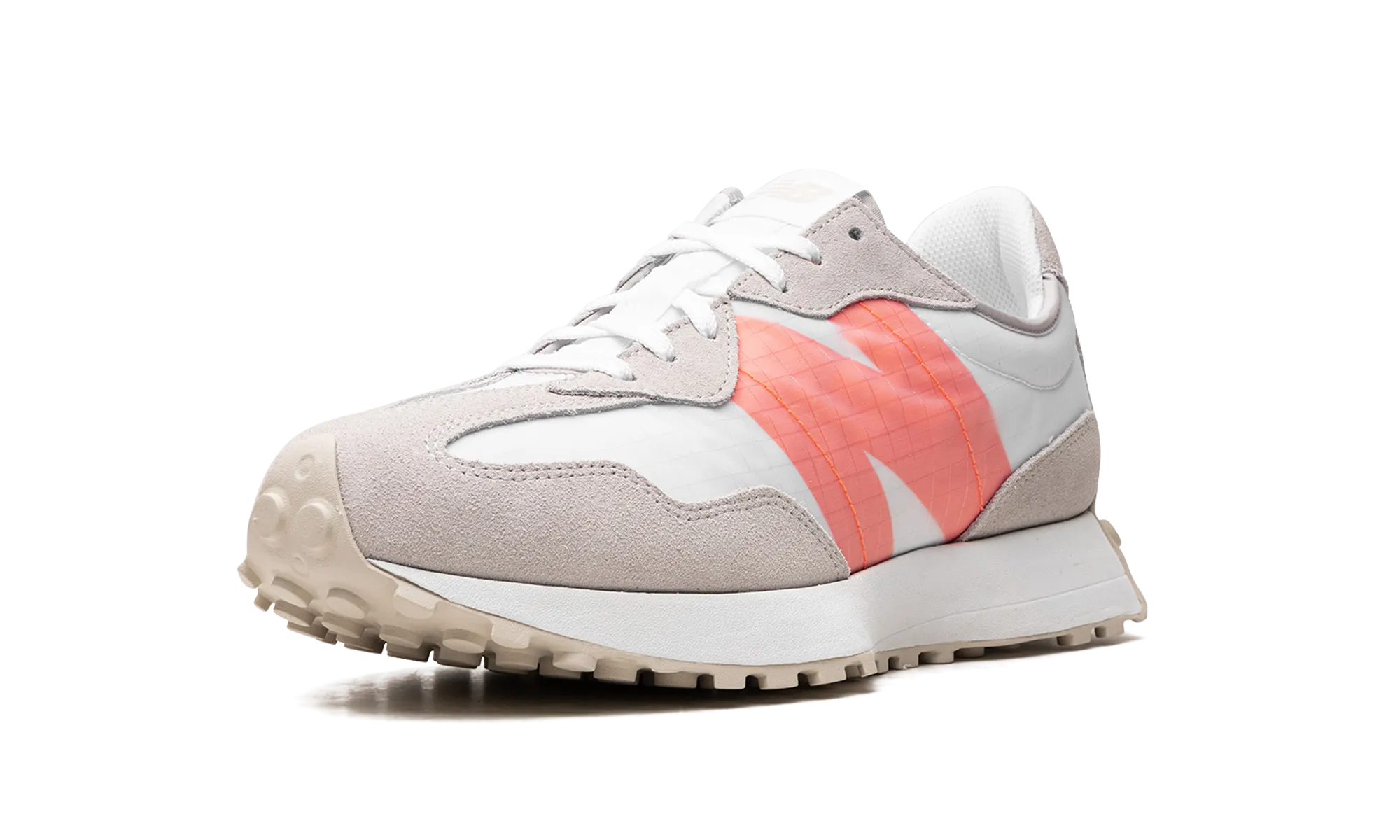 327 "Rain Cloud" new balance mens runners