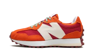 327 "Todd Snyder Farmer's Market Pomegranate" New Balance Men's styles