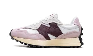 327 "Twilight Haze Faded Plum" New Balance Men's sneakers