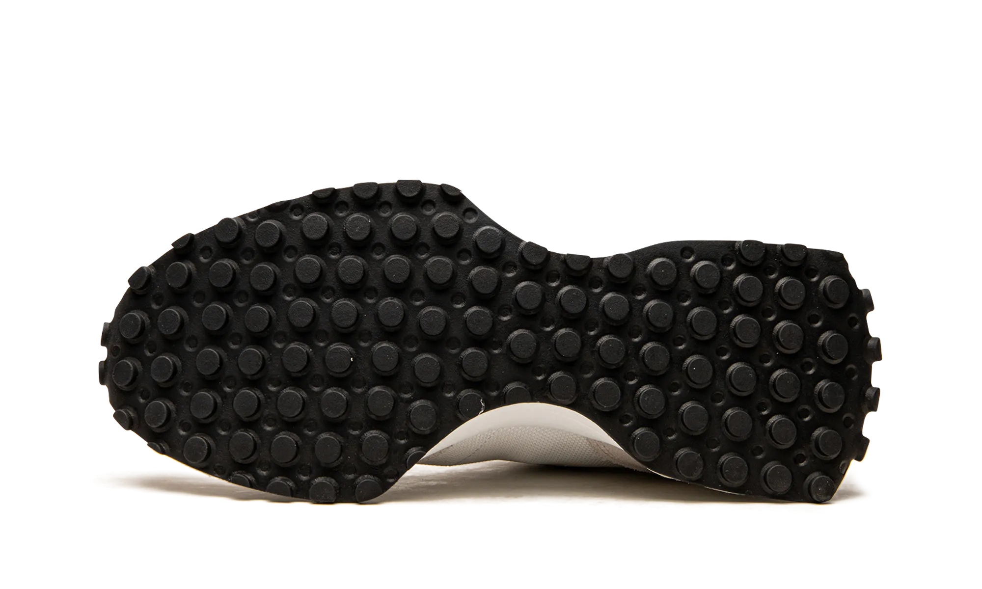 327 "White / Black" new balance mens comfort shoes