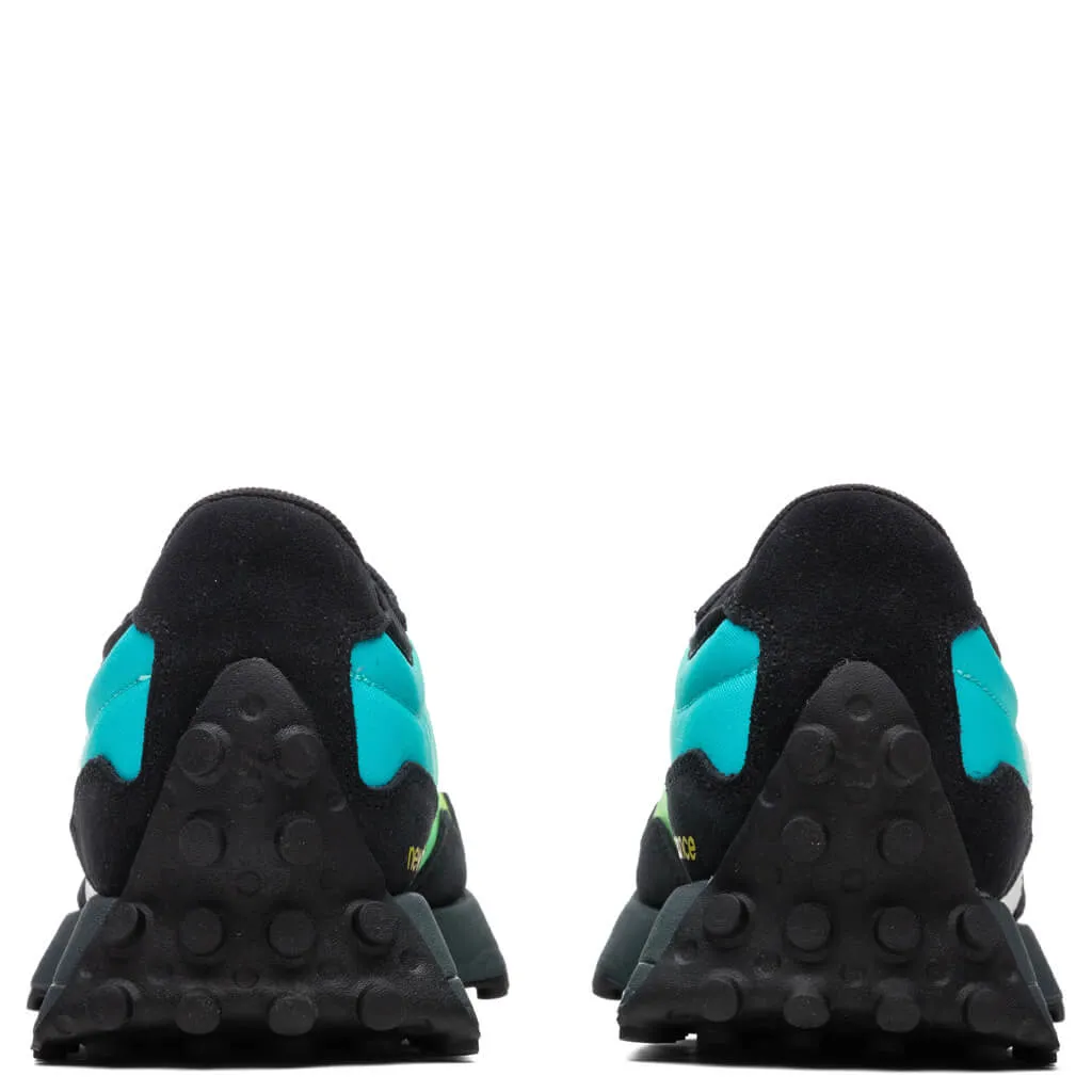 327 - Summer Jade New Balance Arch Support Sneakers
