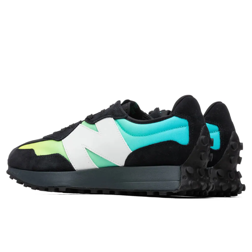 327 - Summer Jade New Balance Arch Support Sneakers