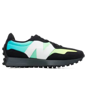 327 - Summer Jade New Balance sneakers with arch support