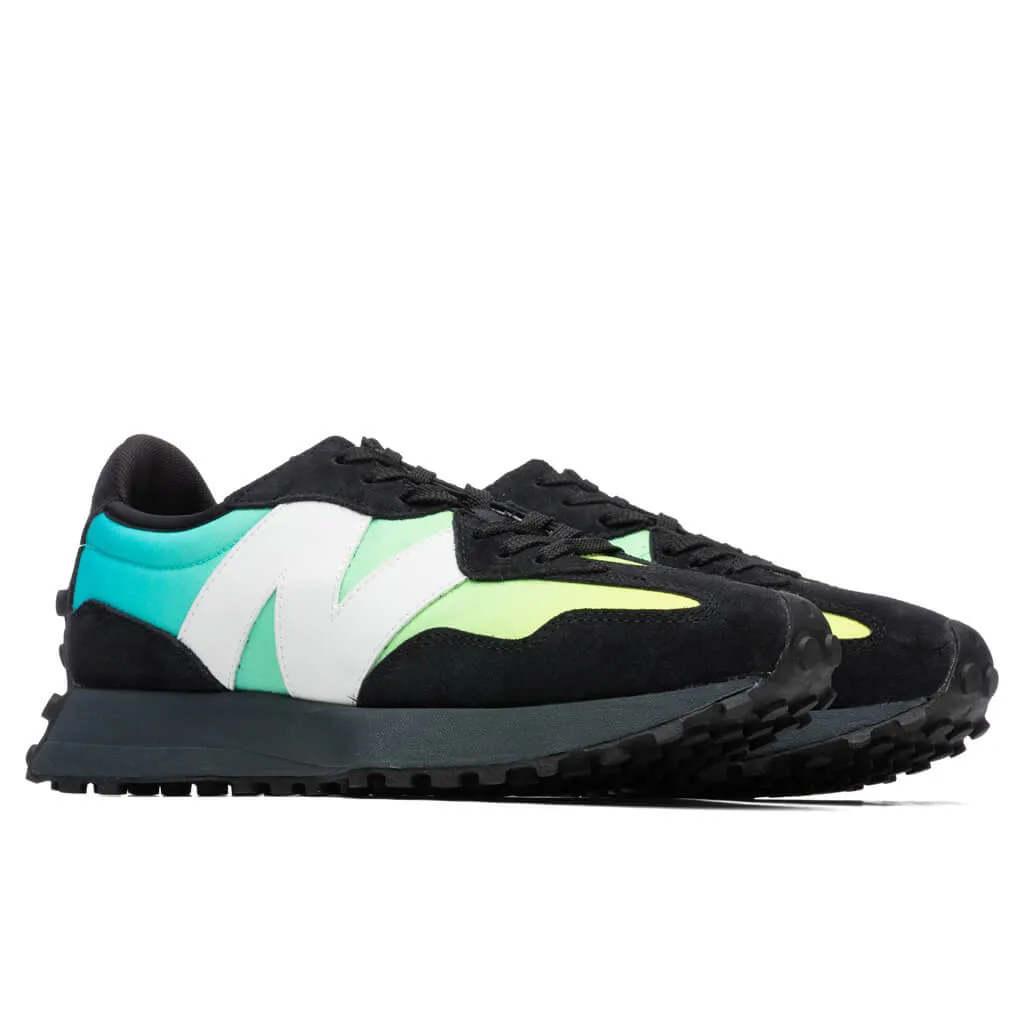 327 - Summer Jade New Balance Arch Support Sneakers