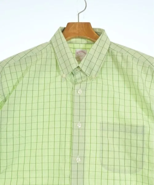 346 Brooks Brothers Casual shirts