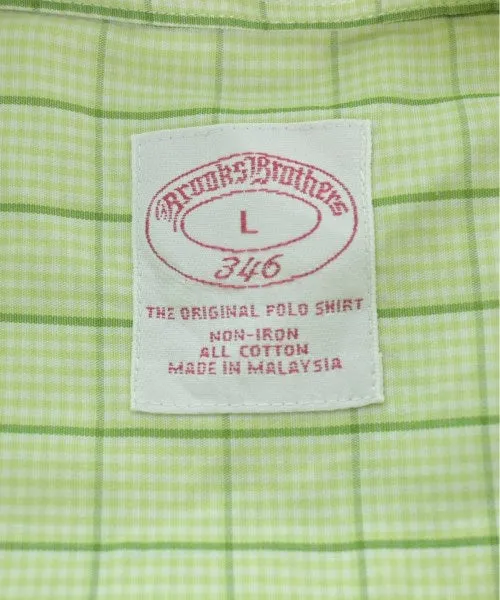 346 Brooks Brothers Casual shirts