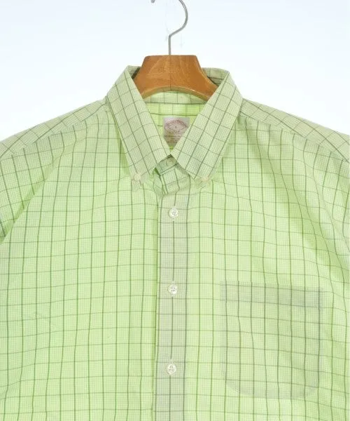 346 Brooks Brothers Casual shirts