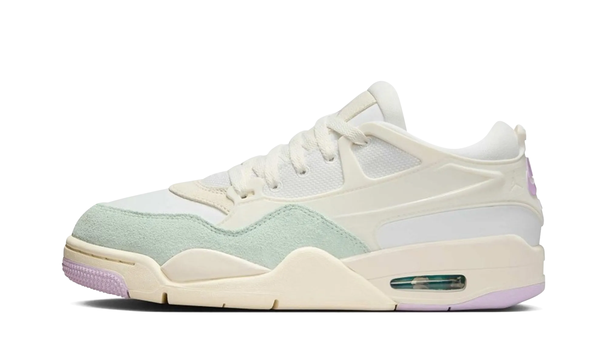 4 RM WMNS "Sail Doll" Jordan Women's styles