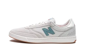 440 "Light Grey/Aqua Sea" New Balance Men's designs
