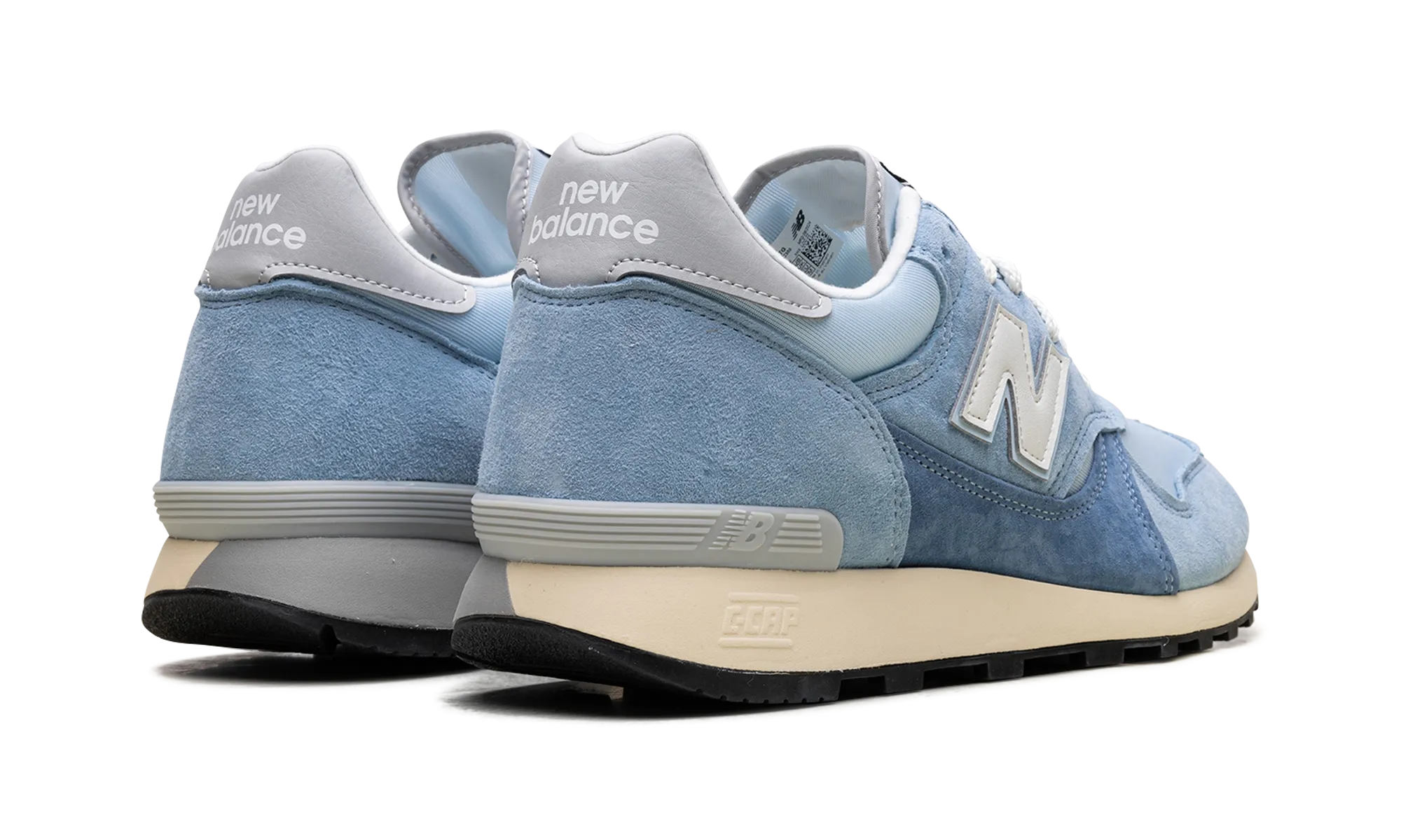475 "Quarry Blue" new balance mens comfort shoes