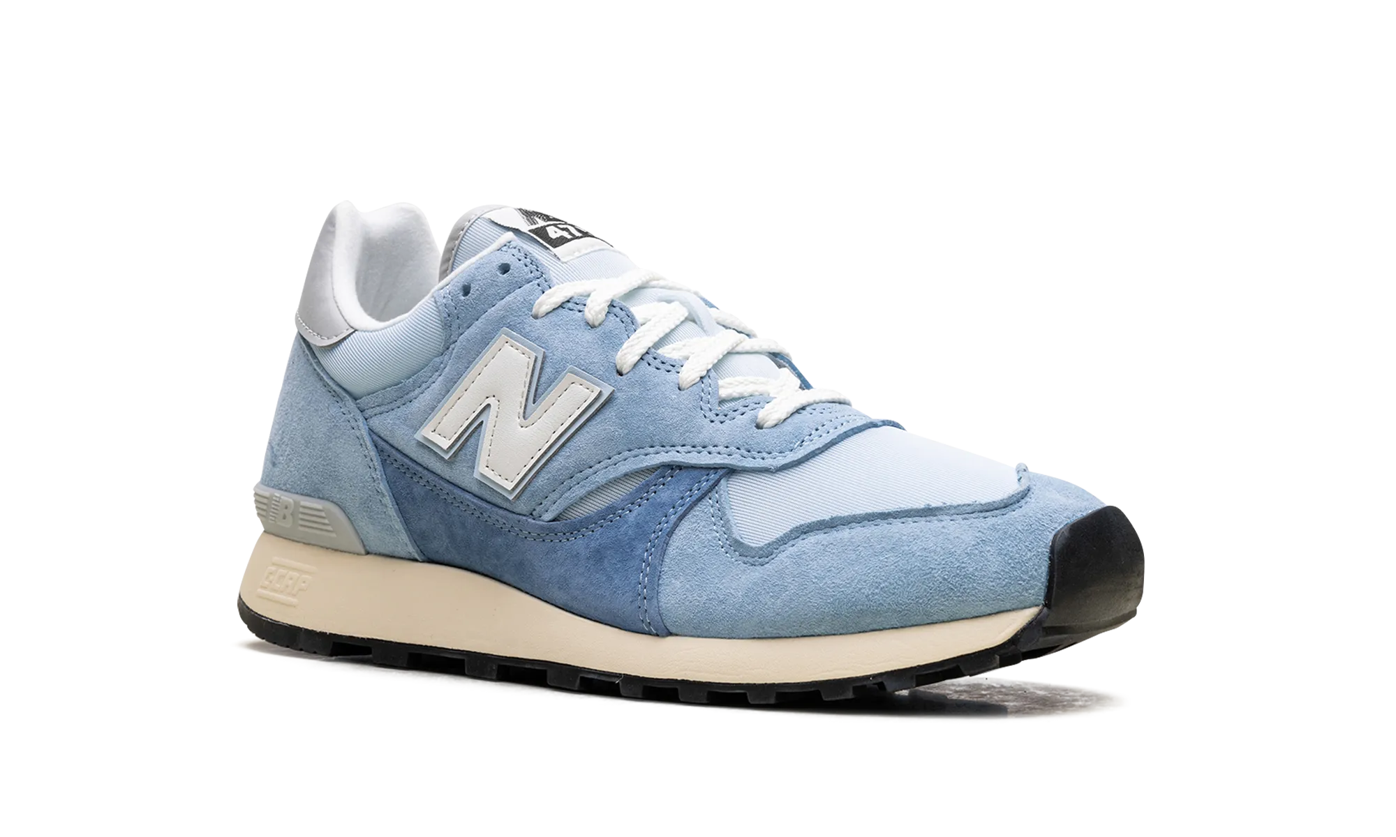 475 "Quarry Blue" new balance mens comfort shoes
