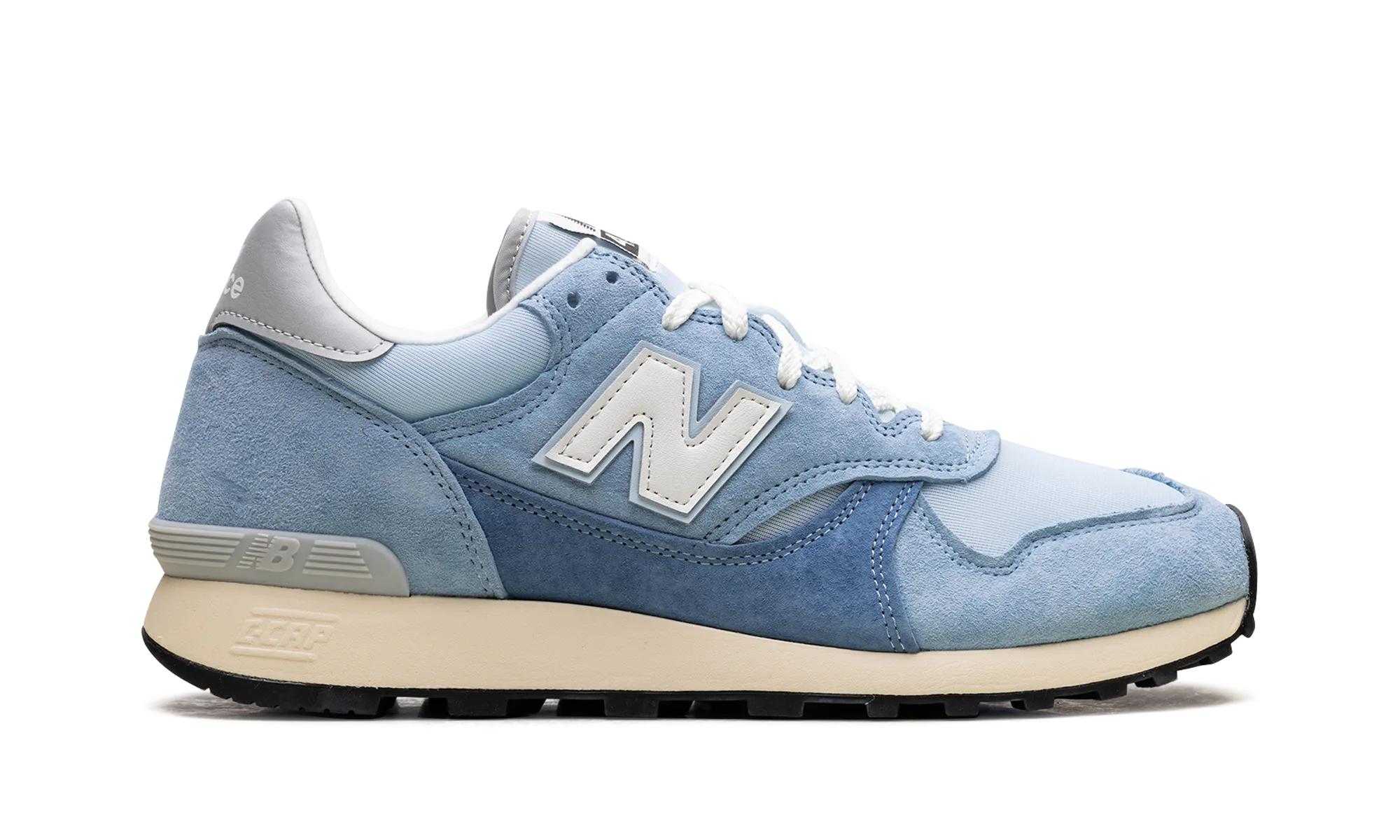 475 "Quarry Blue" new balance mens comfort shoes