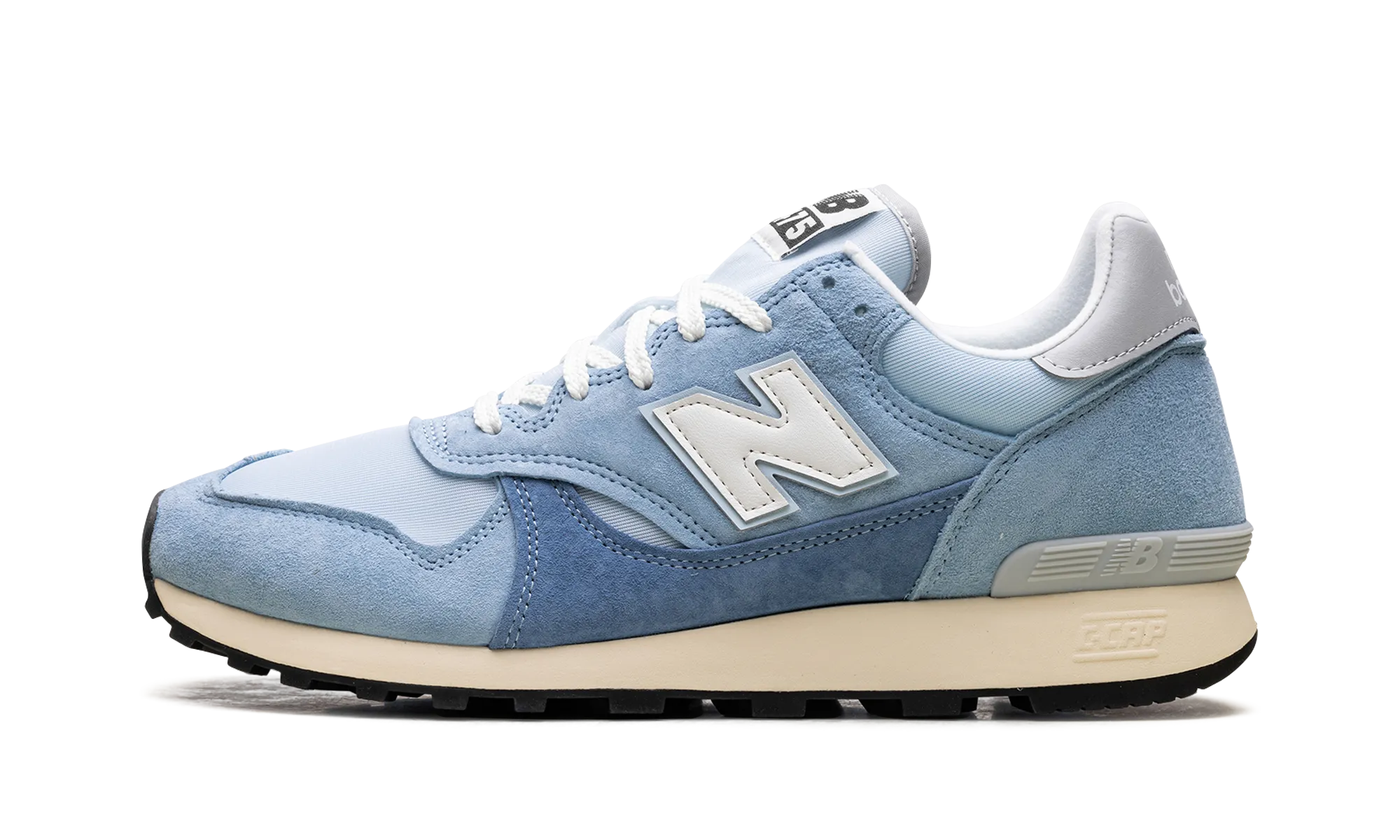 475 "Quarry Blue" New Balance Men's sneakers
