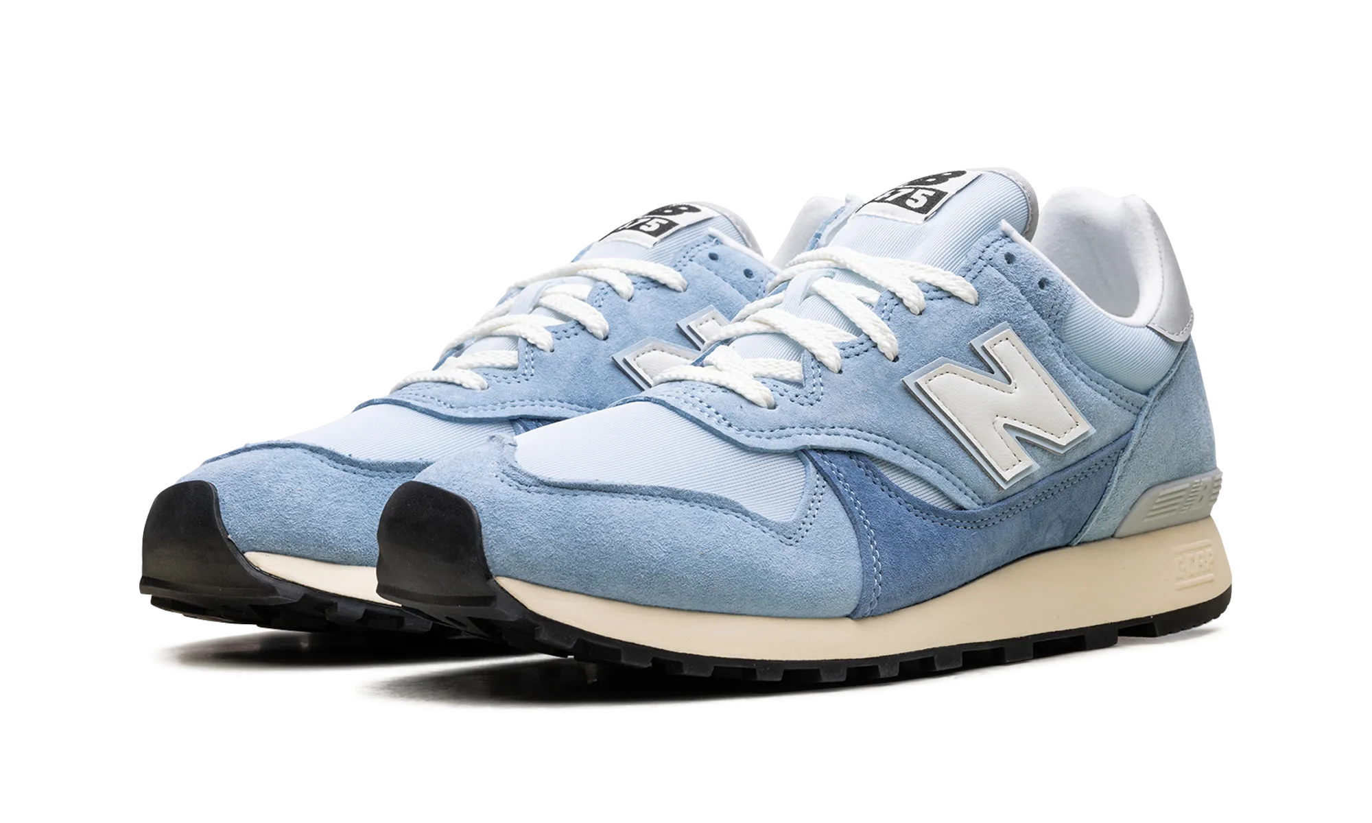 475 "Quarry Blue" new balance mens comfort shoes