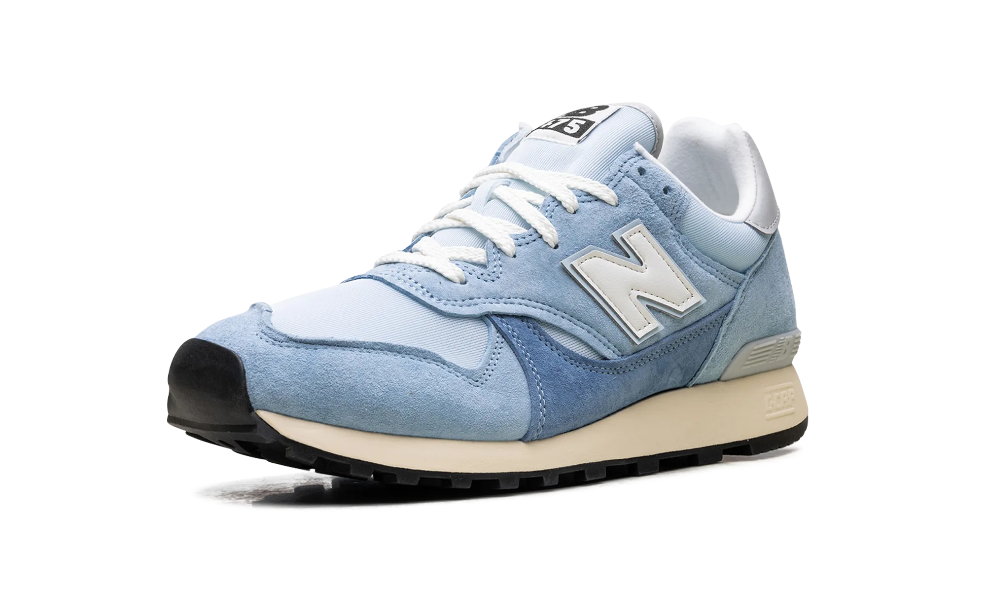 475 "Quarry Blue" new balance mens comfort shoes