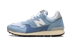 475 "Quarry Blue" New Balance Men's sneakers