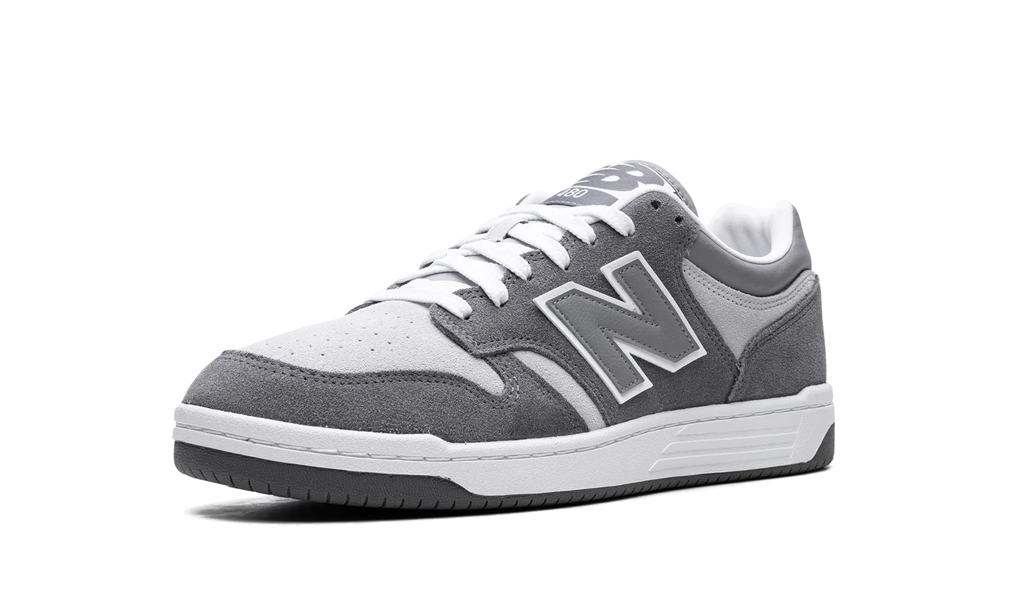 480 "Castlerock Rain Cloud" new balance mesh athletic shoes