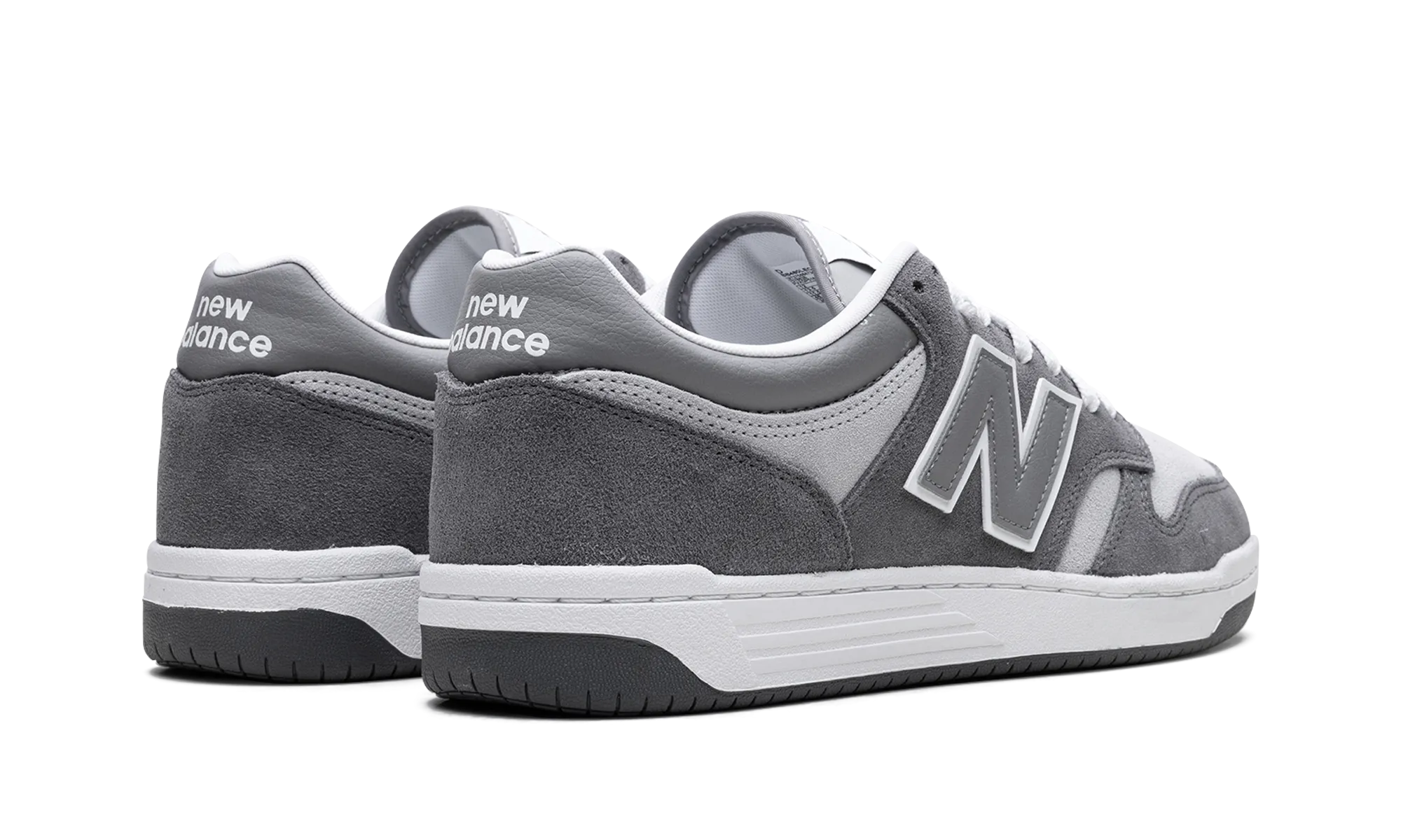 480 "Castlerock Rain Cloud" new balance mesh athletic shoes