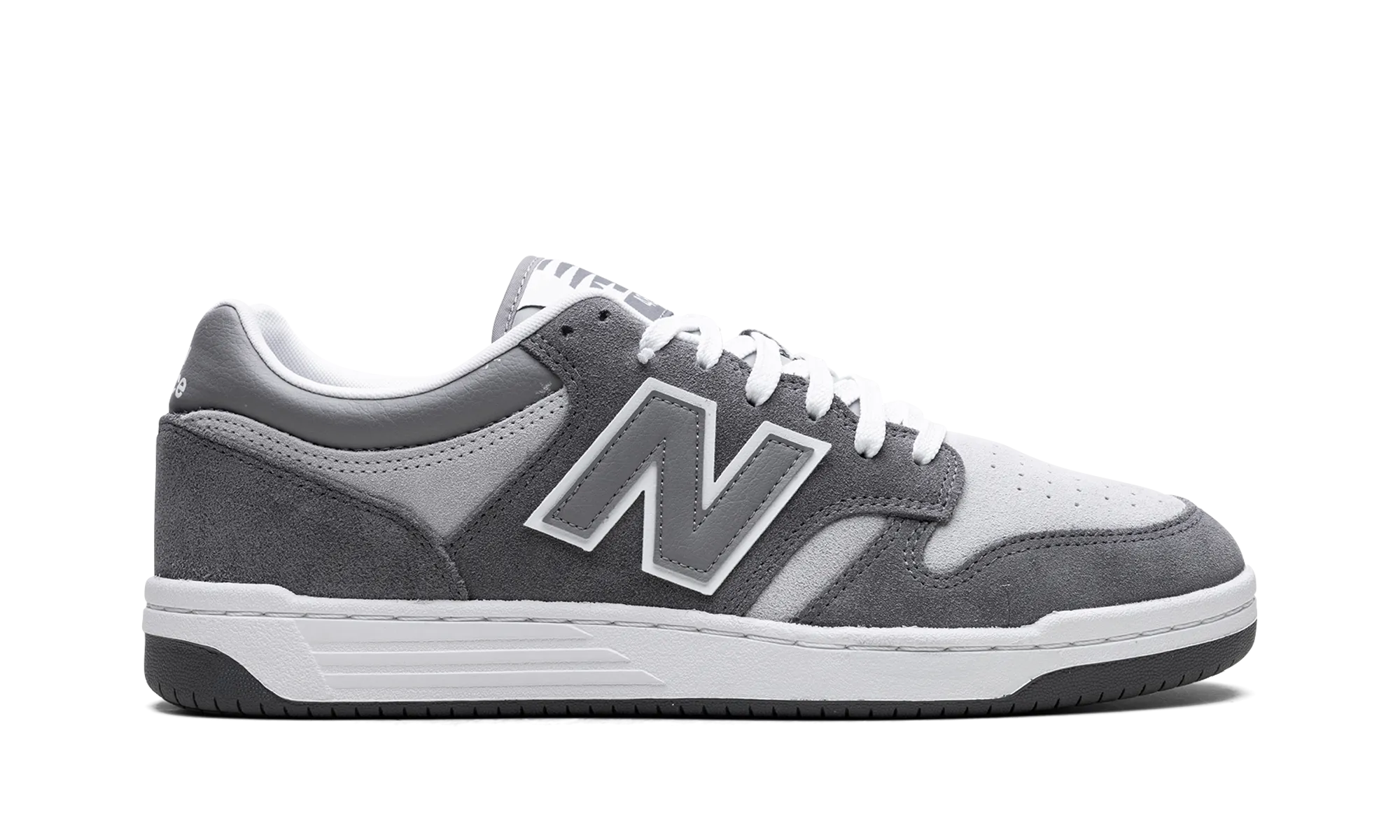 480 "Castlerock Rain Cloud" new balance mesh athletic shoes