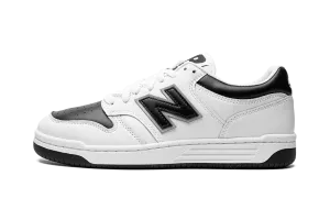 480 "Eye White Black" New Balance Men's shoes