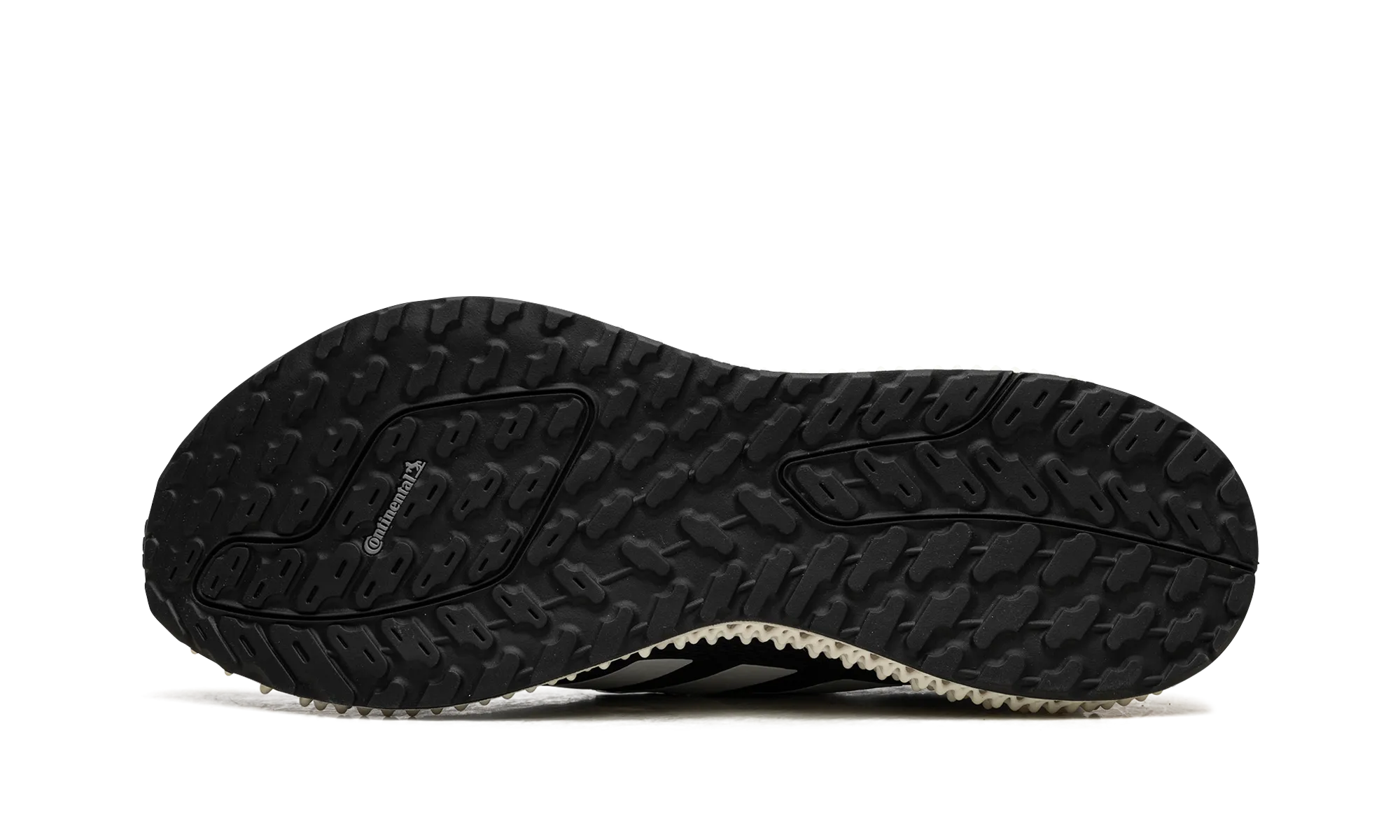 4DFWD 2 M "Black / White" adidas casual mens footwear
