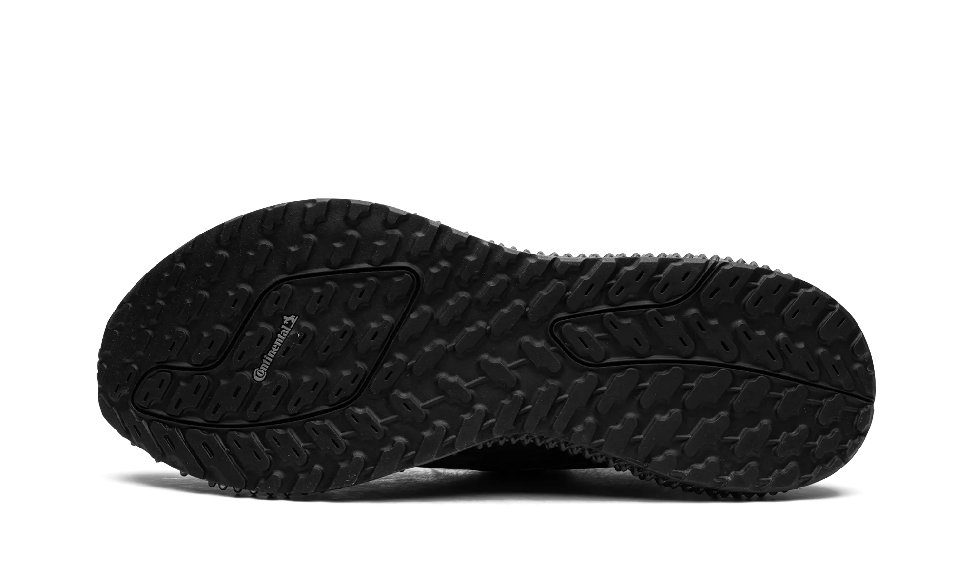 4DFWD "Triple Black" adidas casual mens footwear