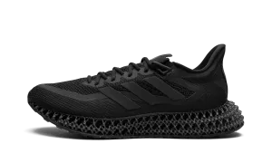 4DFWD "Triple Black" Adidas Men's varieties