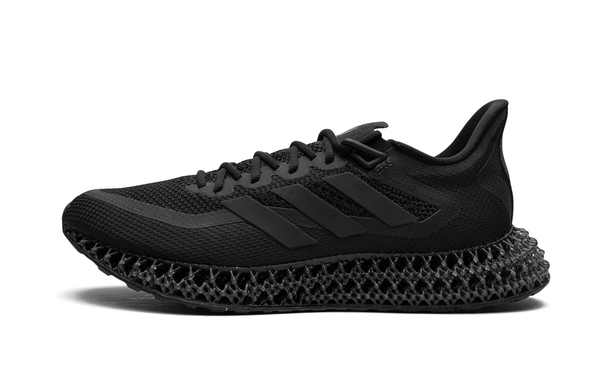 4DFWD "Triple Black" Adidas Men's varieties