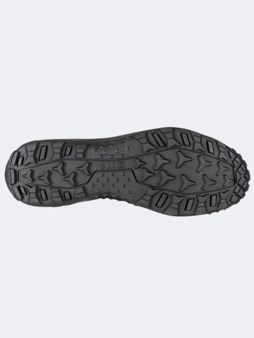 5-11 At 8 Waterproof Men Tactical Boots Black Mens Casual Everyday Sneakers