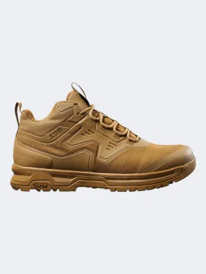 5-11 A/T-E Mid Gtx Men Tactical Shoes Dark Coyote Essential mens casual shoes for comfort