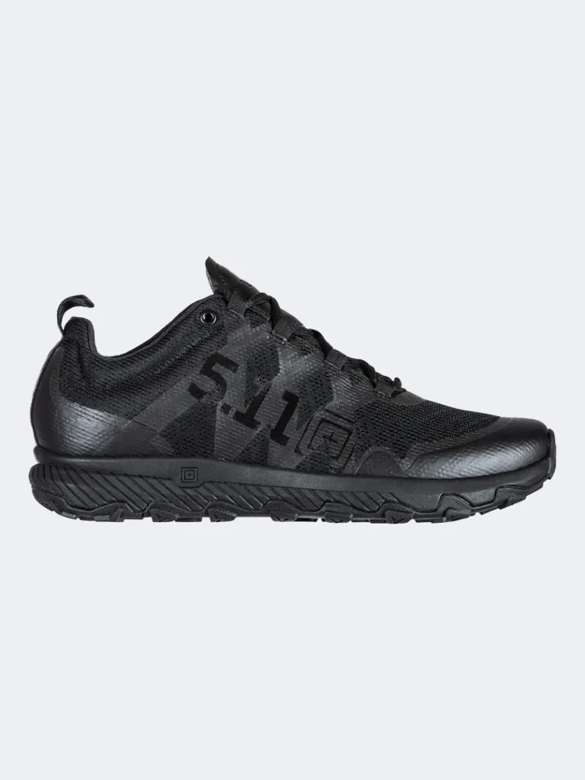 5-11 A/T Trainer Men Tactical Shoes Black Essential mens casual shoes for comfort