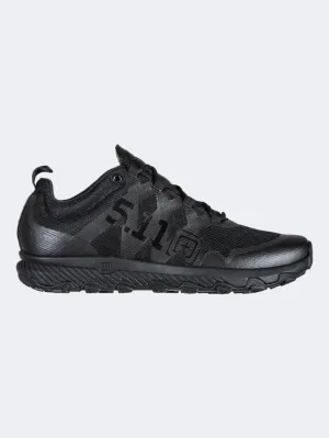 5-11 A/T Trainer Men Tactical Shoes Black Essential mens casual shoes for comfort