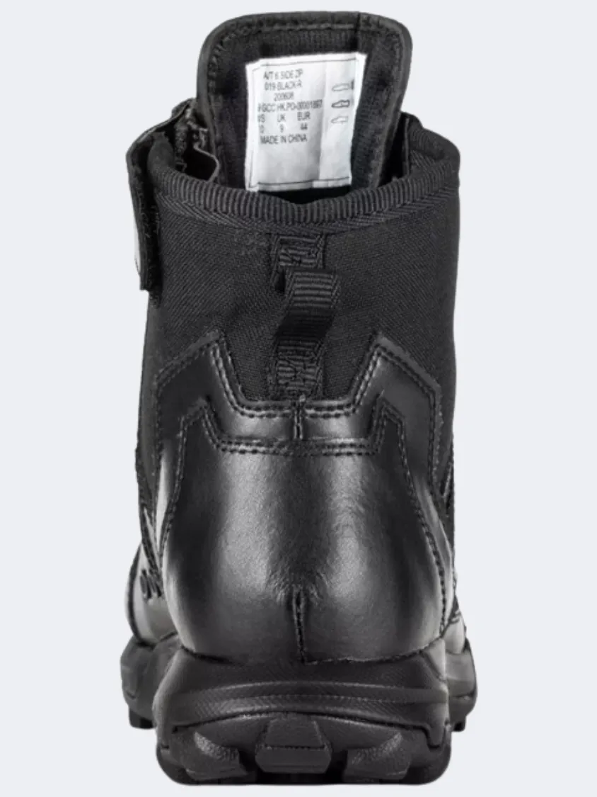5-11 Brand A/T Trainer Men Tactical Boots Black Mens Casual Everyday Sneakers