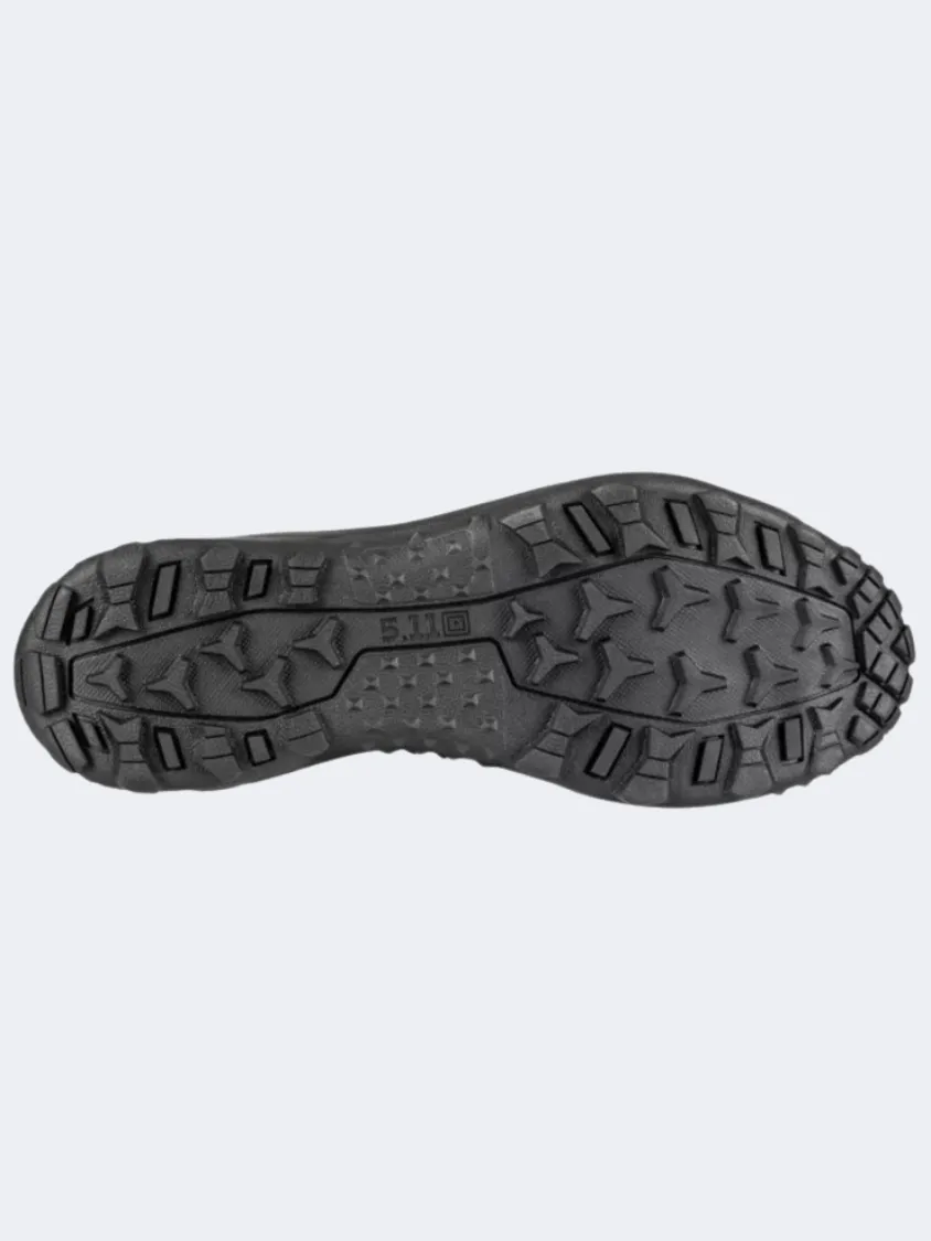 5-11 Brand A/T Trainer Men Tactical Boots Black Mens Casual Everyday Sneakers