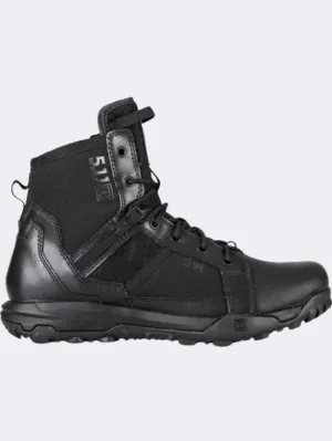 5-11 Brand A/T Trainer Men Tactical Boots Black Mens shoes for everyday urban style