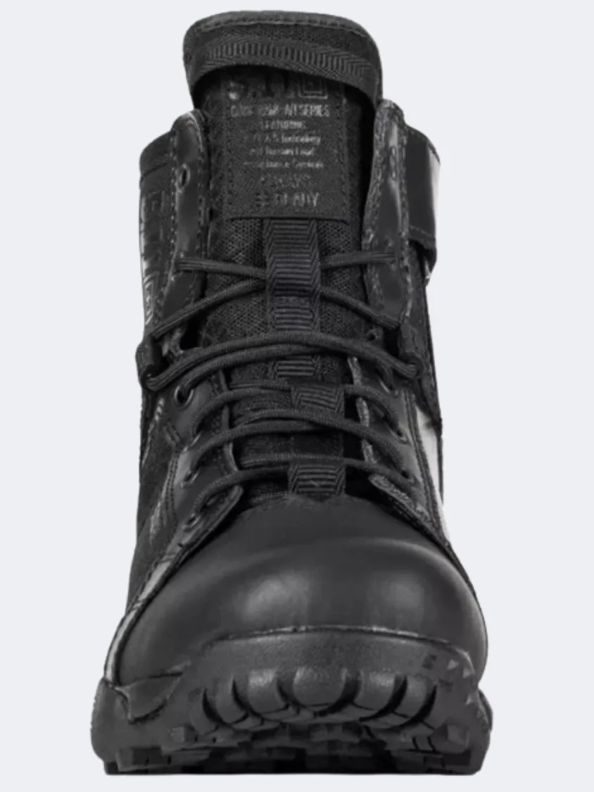 5-11 Brand A/T Trainer Men Tactical Boots Black Mens Casual Everyday Sneakers