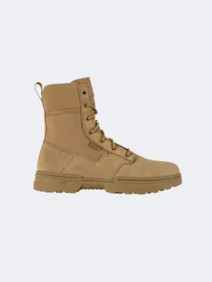 5-11 Brand Speed 4.0 8" Arid Men Tactical Boots Coyote Mens shoes for everyday urban style