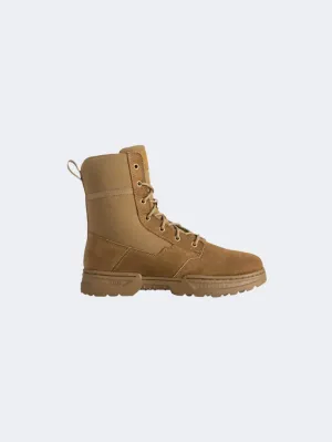 5-11 Brand Speed 4.0 Men Tactical Boots Dark Coyote Mens shoes for everyday urban style