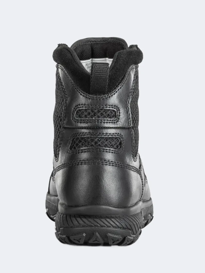 5-11 Brand Taclite 2 Men Tactical Shoes Black Mens Urban Style Comfort Shoes