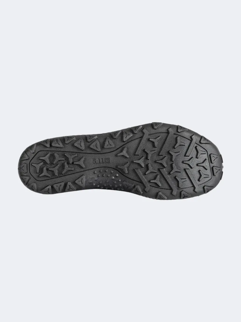 5-11 Brand Taclite 2 Men Tactical Shoes Black Mens Urban Style Comfort Shoes